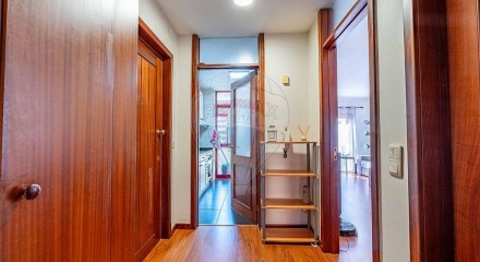 Residential - Condo/Apartment - T3 - Cidade da Maia, Maia - PT