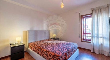 Residential - Condo/Apartment - T3 - Cidade da Maia, Maia - PT