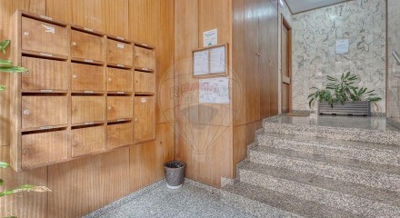 Residential - Condo/Apartment - T3 - Cidade da Maia, Maia - PT