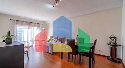 Residential - Condo/Apartment - T3 - Cidade da Maia, Maia - PT