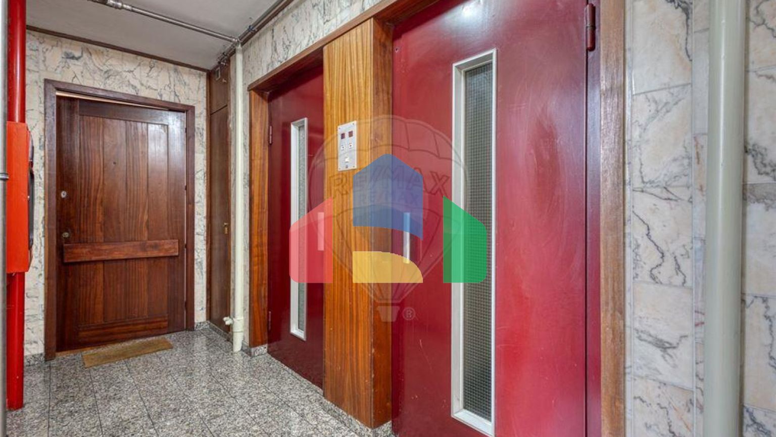 Residential - Condo/Apartment - T3 - Cidade da Maia, Maia - PT