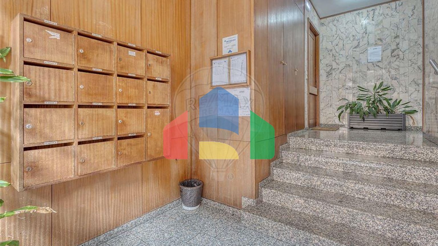 Residential - Condo/Apartment - T3 - Cidade da Maia, Maia - PT