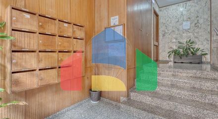 Residential - Condo/Apartment - T3 - Cidade da Maia, Maia - PT