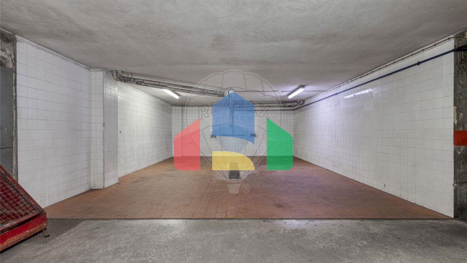 Residential - Condo/Apartment - T3 - Cidade da Maia, Maia - PT