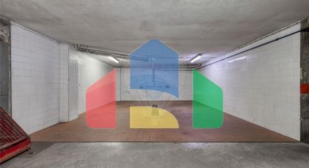 Residential - Condo/Apartment - T3 - Cidade da Maia, Maia - PT