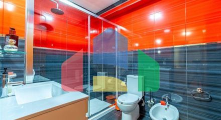 Residential - Condo/Apartment - T3 - Cidade da Maia, Maia - PT