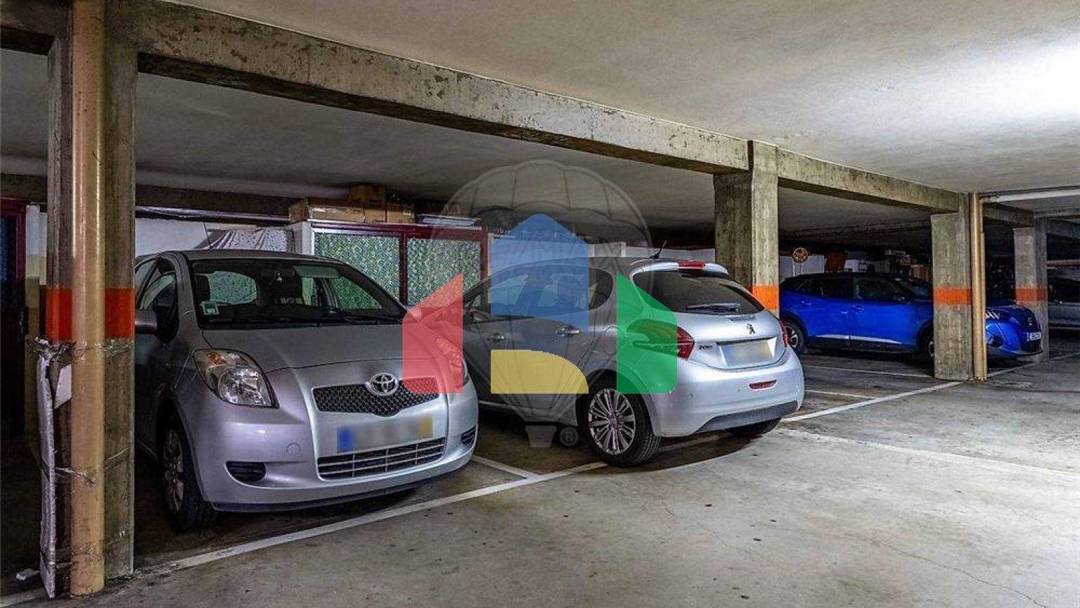 Residential - Condo/Apartment - T3 - Cidade da Maia, Maia - PT