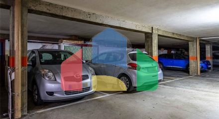 Residential - Condo/Apartment - T3 - Cidade da Maia, Maia - PT