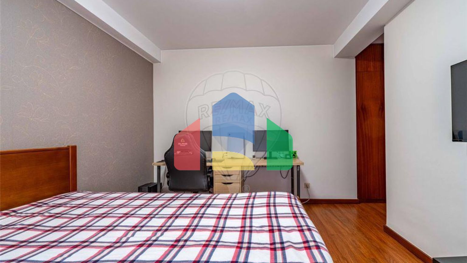 Residential - Condo/Apartment - T3 - Cidade da Maia, Maia - PT