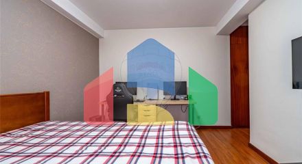 Residential - Condo/Apartment - T3 - Cidade da Maia, Maia - PT