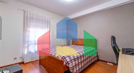 Residential - Condo/Apartment - T3 - Cidade da Maia, Maia - PT
