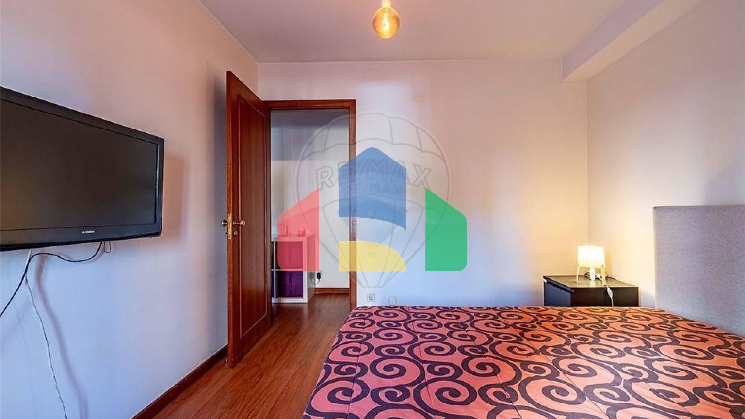 Residential - Condo/Apartment - T3 - Cidade da Maia, Maia - PT