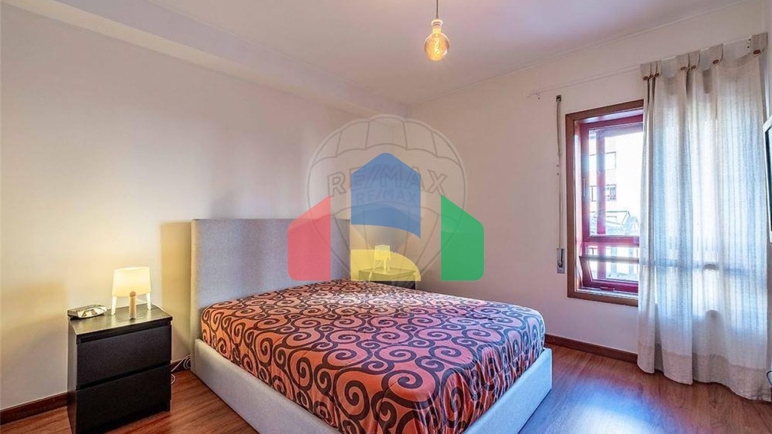 Residential - Condo/Apartment - T3 - Cidade da Maia, Maia - PT