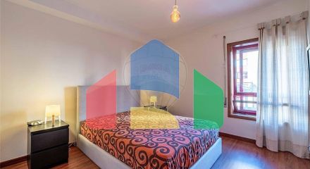 Residential - Condo/Apartment - T3 - Cidade da Maia, Maia - PT