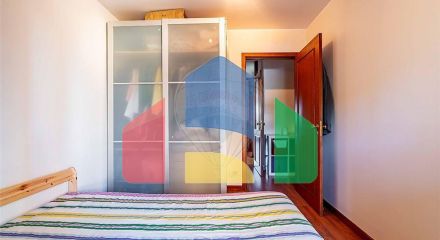 Residential - Condo/Apartment - T3 - Cidade da Maia, Maia - PT