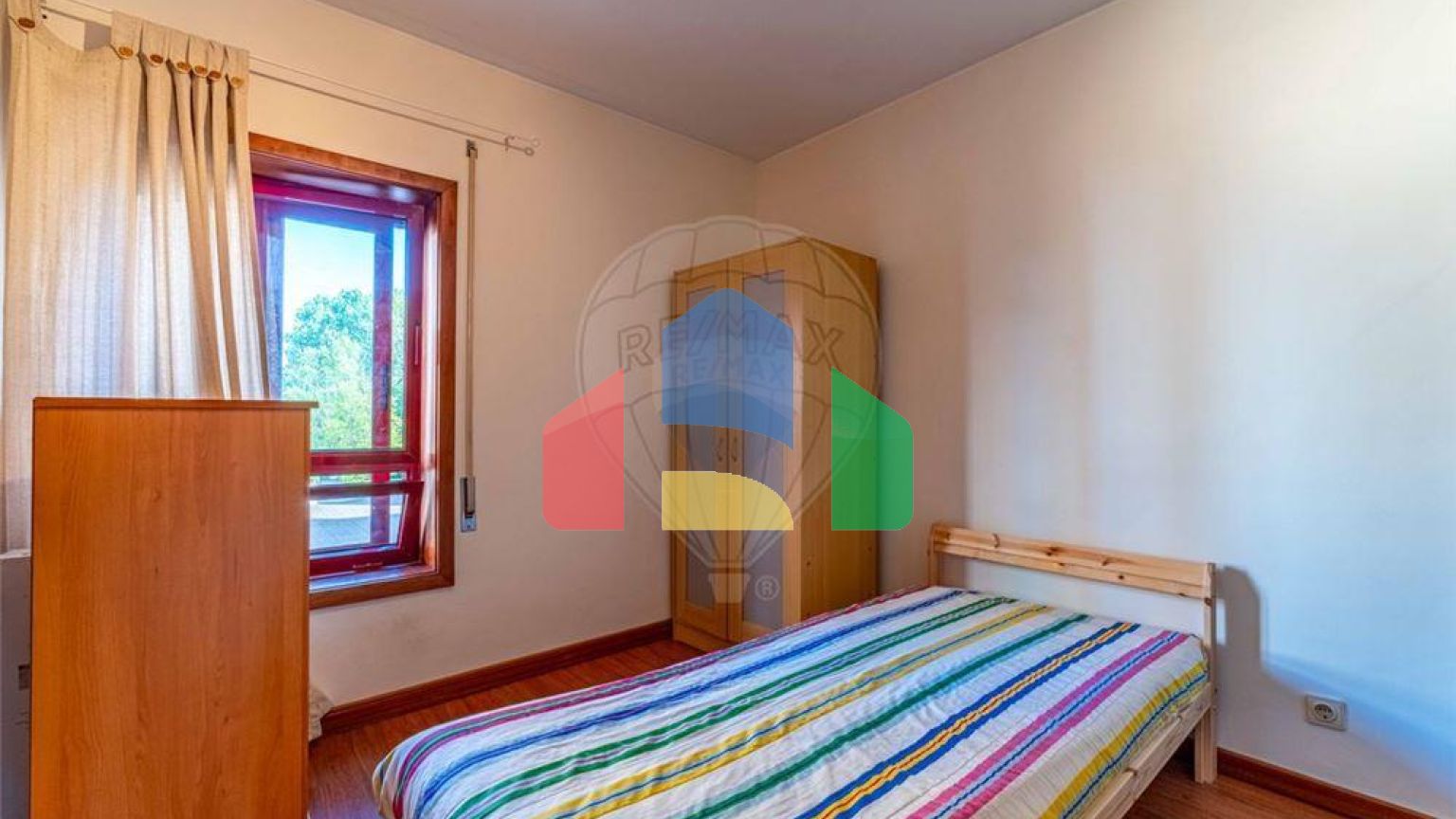 Residential - Condo/Apartment - T3 - Cidade da Maia, Maia - PT