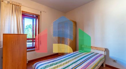 Residential - Condo/Apartment - T3 - Cidade da Maia, Maia - PT