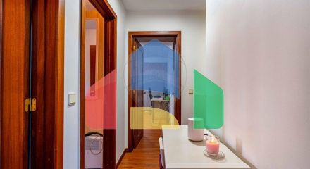 Residential - Condo/Apartment - T3 - Cidade da Maia, Maia - PT