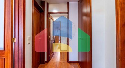 Residential - Condo/Apartment - T3 - Cidade da Maia, Maia - PT