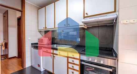 Residential - Condo/Apartment - T3 - Cidade da Maia, Maia - PT