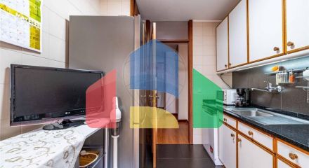 Residential - Condo/Apartment - T3 - Cidade da Maia, Maia - PT