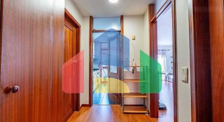 Residential - Condo/Apartment - T3 - Cidade da Maia, Maia - PT