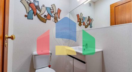 Residential - Condo/Apartment - T3 - Cidade da Maia, Maia - PT
