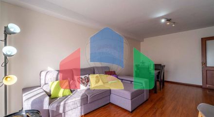 Residential - Condo/Apartment - T3 - Cidade da Maia, Maia - PT