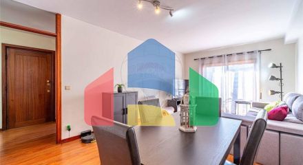 Residential - Condo/Apartment - T3 - Cidade da Maia, Maia - PT