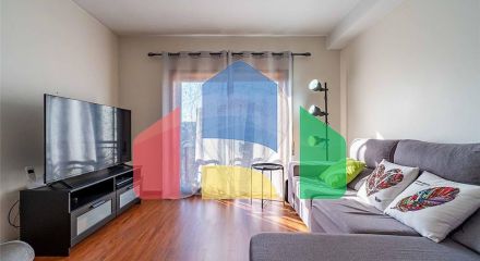 Residential - Condo/Apartment - T3 - Cidade da Maia, Maia - PT