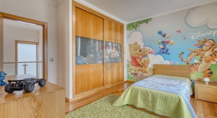 Residential - Single Family Home - T4 - Cidade da Maia, Maia - PT