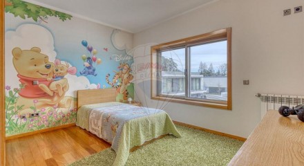 Residential - Single Family Home - T4 - Cidade da Maia, Maia - PT