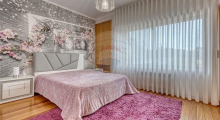 Residential - Single Family Home - T4 - Cidade da Maia, Maia - PT