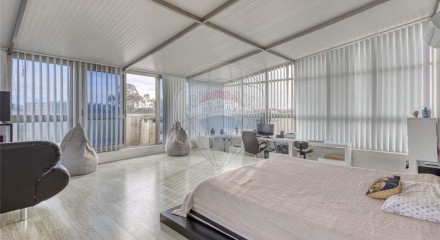 Residential - Single Family Home - T4 - Cidade da Maia, Maia - PT