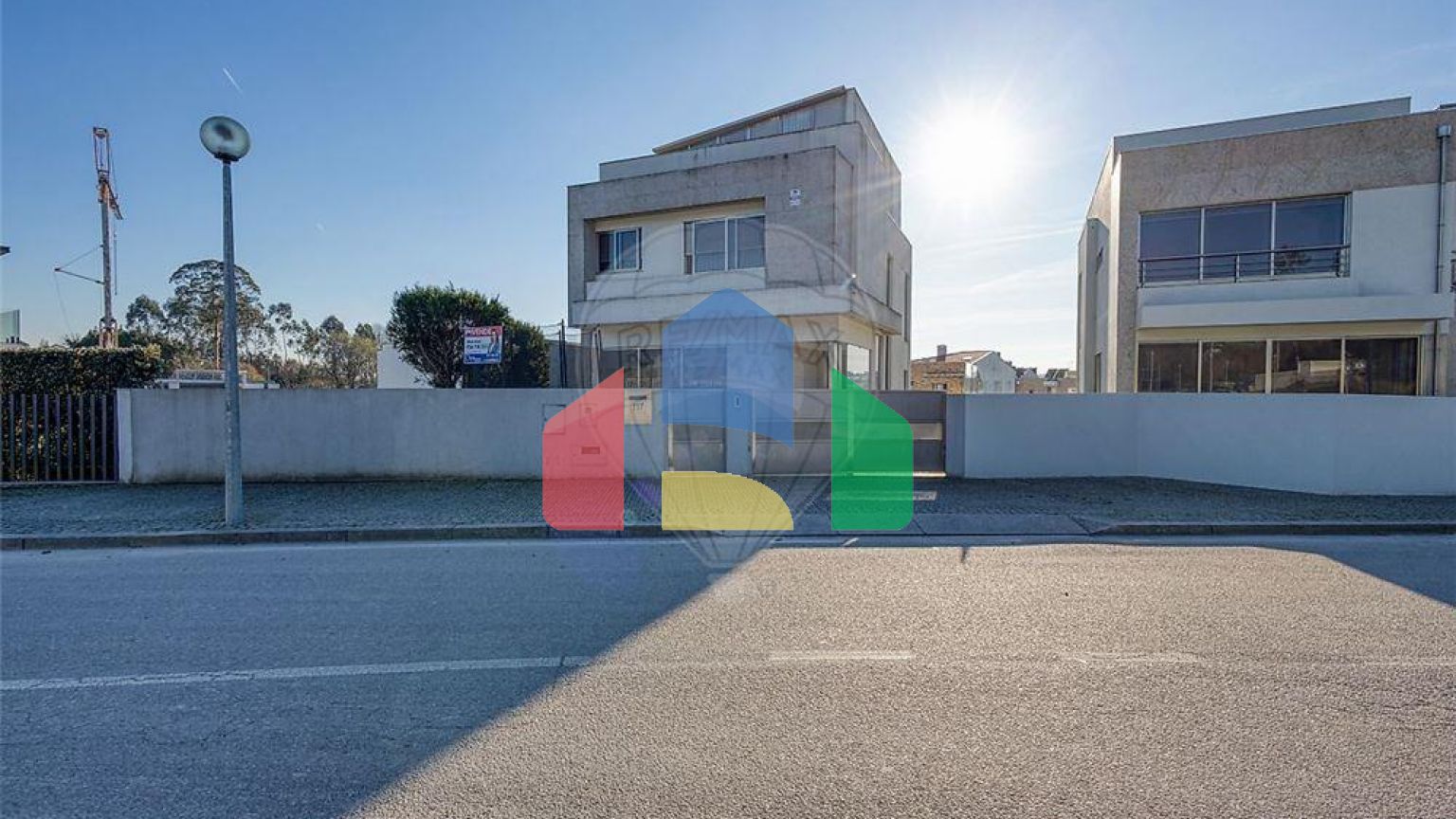 Residential - Single Family Home - T4 - Cidade da Maia, Maia - PT