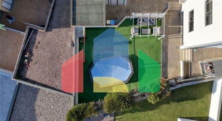 Residential - Single Family Home - T4 - Cidade da Maia, Maia - PT