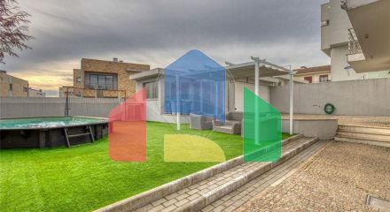 Residential - Single Family Home - T4 - Cidade da Maia, Maia - PT