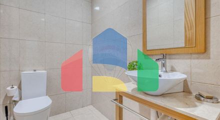 Residential - Single Family Home - T4 - Cidade da Maia, Maia - PT