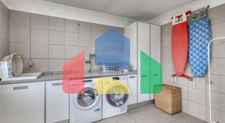 Residential - Single Family Home - T4 - Cidade da Maia, Maia - PT