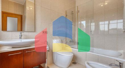 Residential - Single Family Home - T4 - Cidade da Maia, Maia - PT