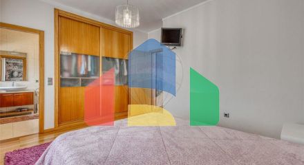 Residential - Single Family Home - T4 - Cidade da Maia, Maia - PT