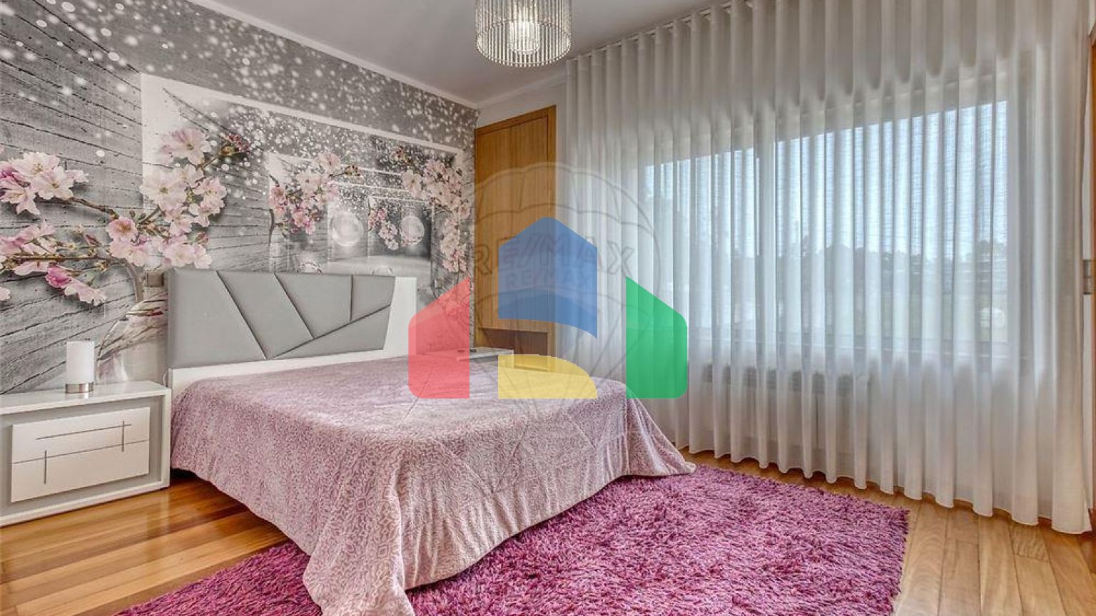 Residential - Single Family Home - T4 - Cidade da Maia, Maia - PT