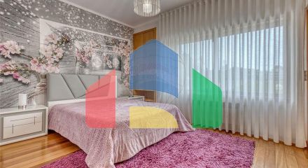 Residential - Single Family Home - T4 - Cidade da Maia, Maia - PT