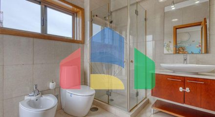 Residential - Single Family Home - T4 - Cidade da Maia, Maia - PT