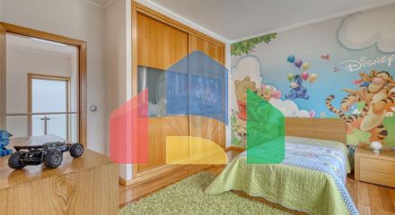 Residential - Single Family Home - T4 - Cidade da Maia, Maia - PT