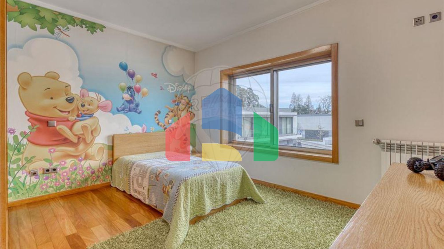 Residential - Single Family Home - T4 - Cidade da Maia, Maia - PT