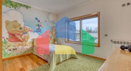 Residential - Single Family Home - T4 - Cidade da Maia, Maia - PT