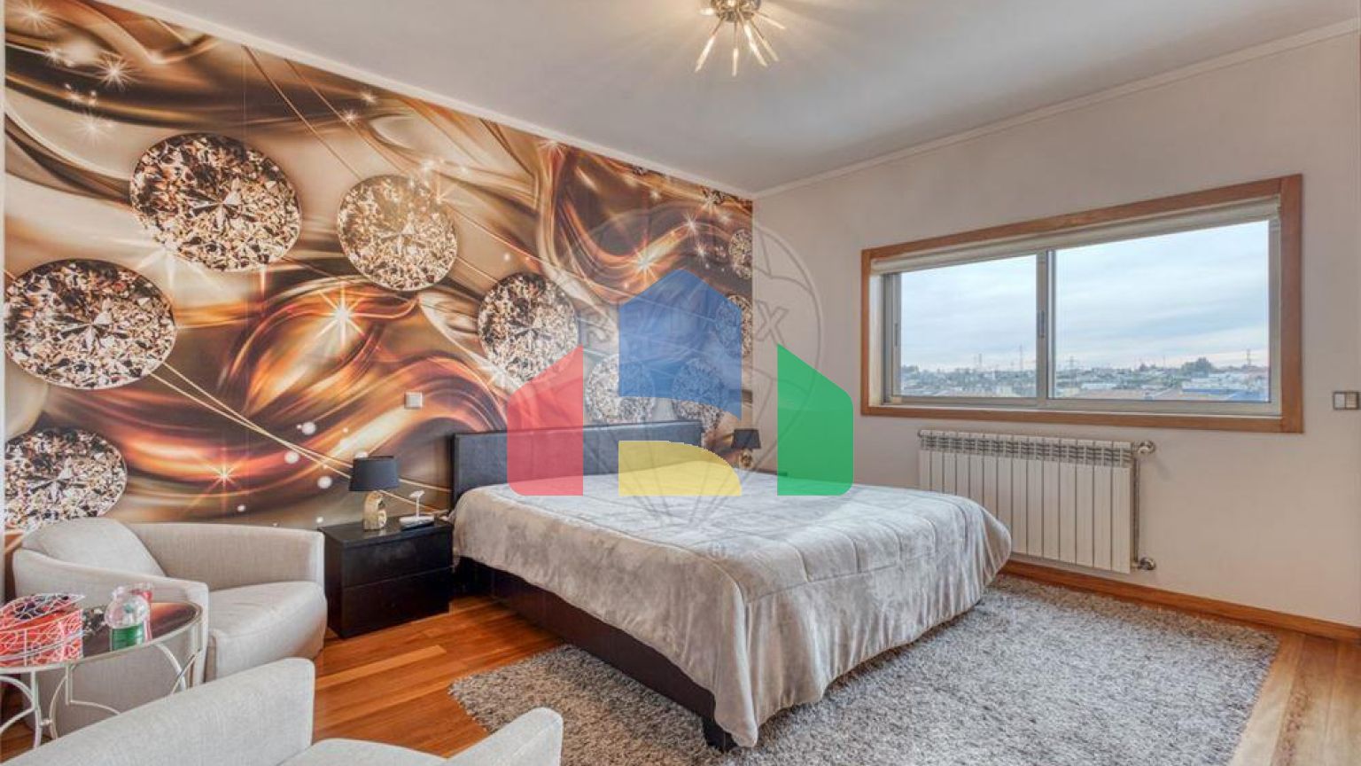 Residential - Single Family Home - T4 - Cidade da Maia, Maia - PT