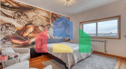 Residential - Single Family Home - T4 - Cidade da Maia, Maia - PT