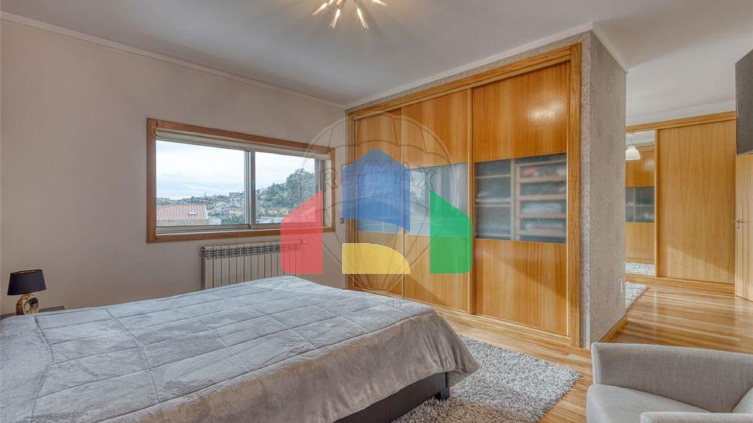 Residential - Single Family Home - T4 - Cidade da Maia, Maia - PT